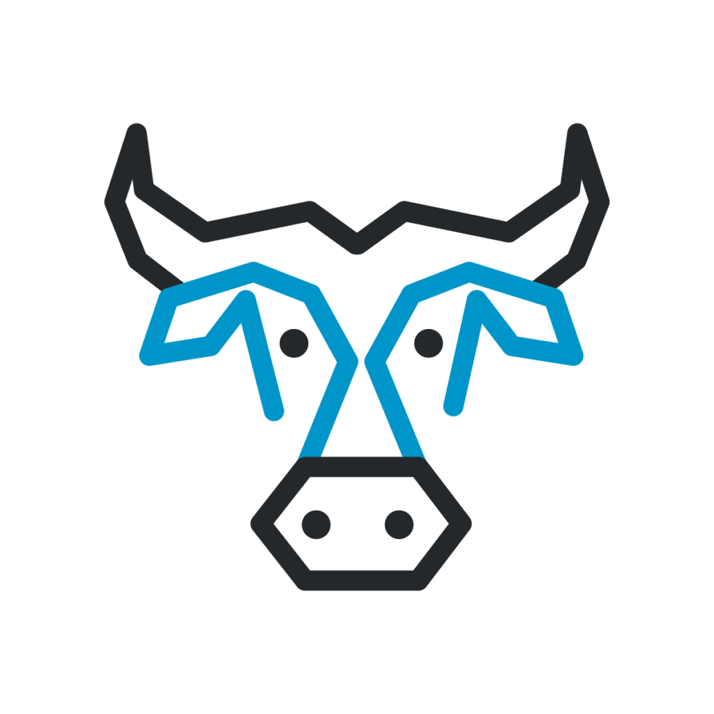 cow icon