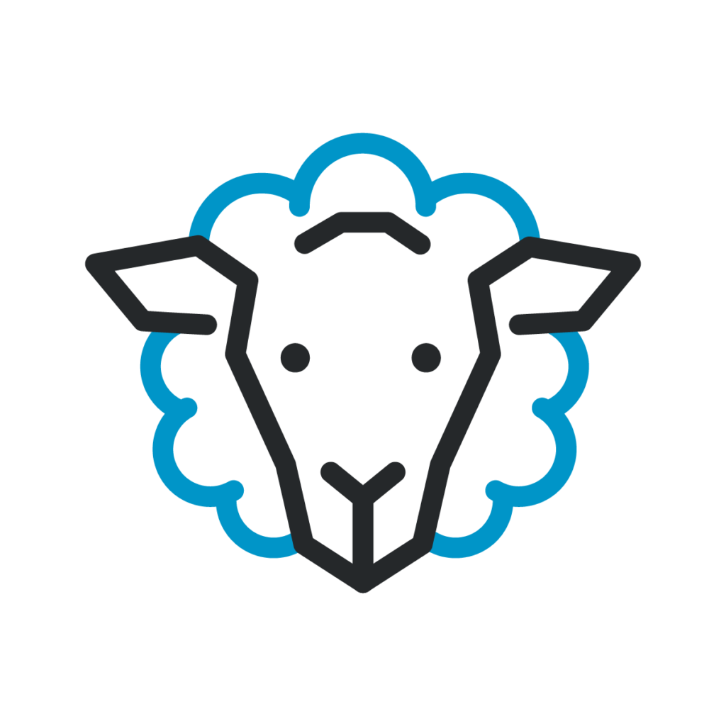 Sheep Icon
