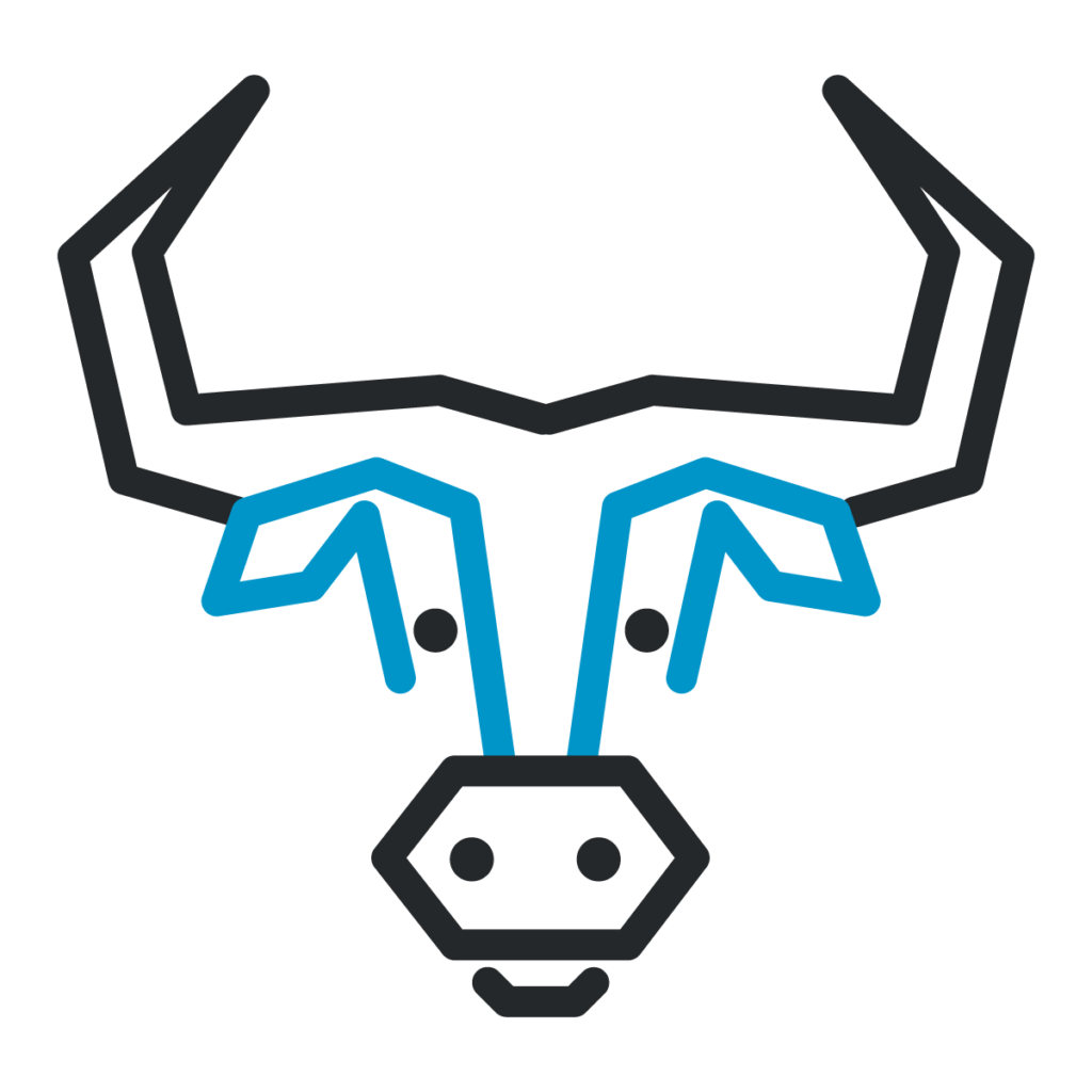 Buffalo icon