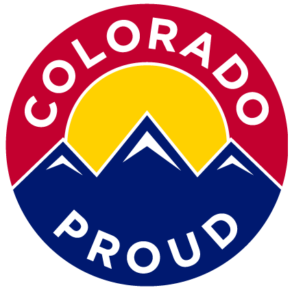 Colorado Proud Logo