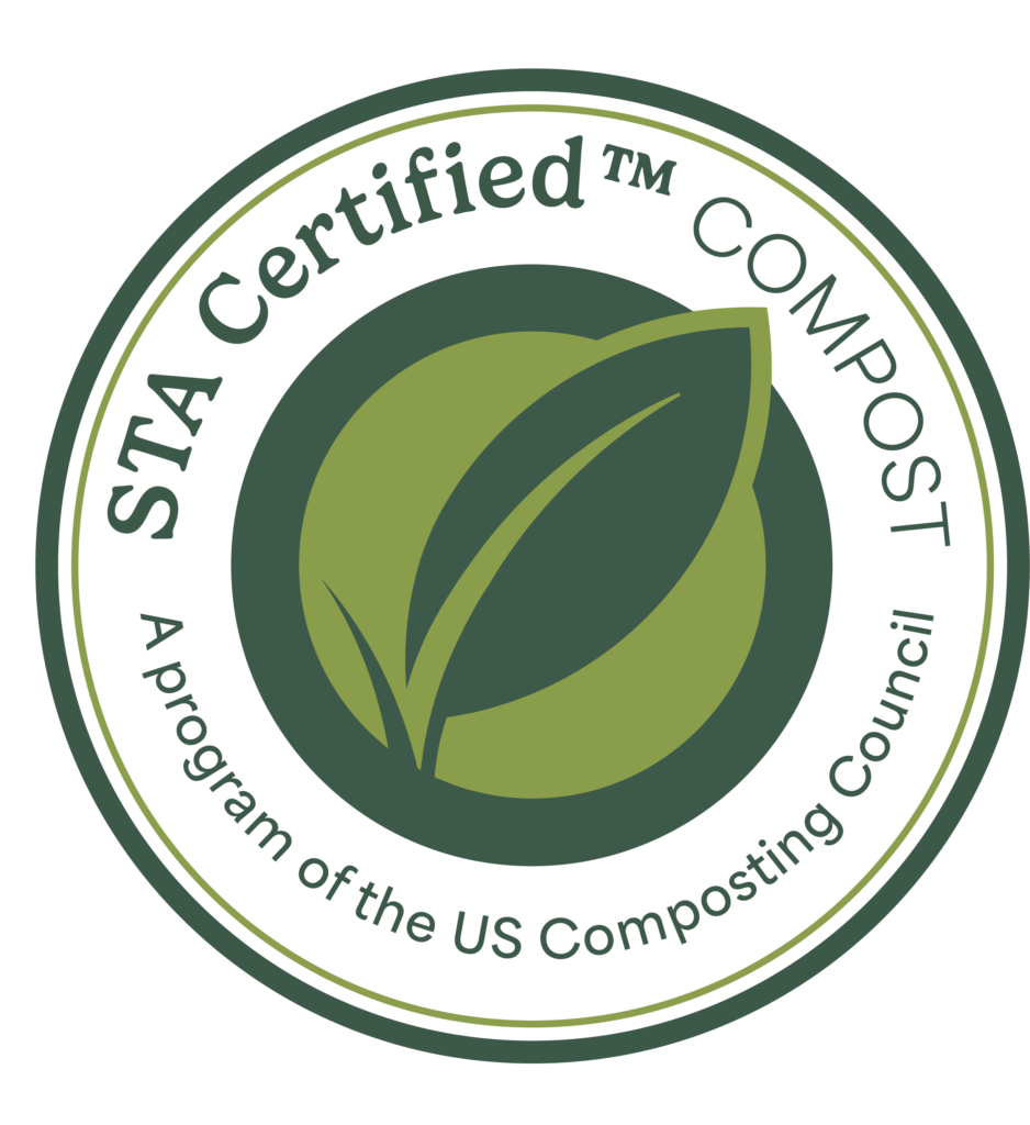 sta certified compost
