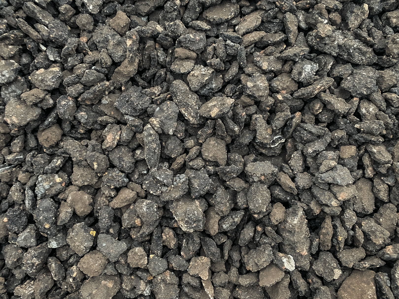 Base Materials | Timberline Rock N Roll